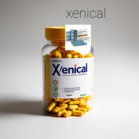 Xenical 120 mg prix en pharmacie